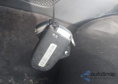 2016 Dodge Challenger Sxt z USA, uszkodzony, nr VIN 2C3CDZAG9GH148739